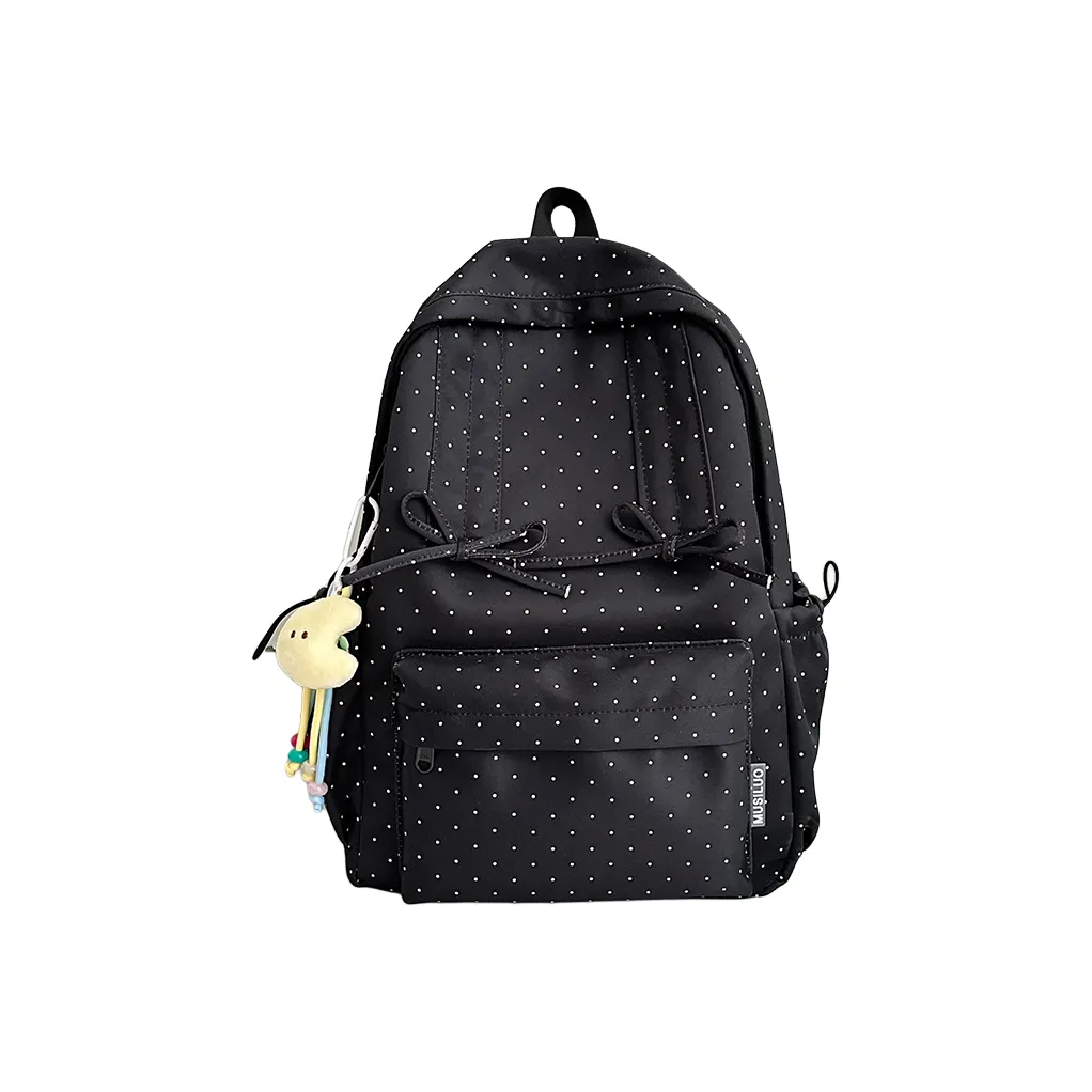 LVYEKE Нейлон Рюкзаки Школьный возраст