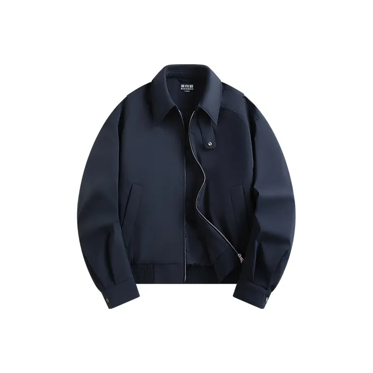 BOSIDENG Barn Style Пуховик Унисекс