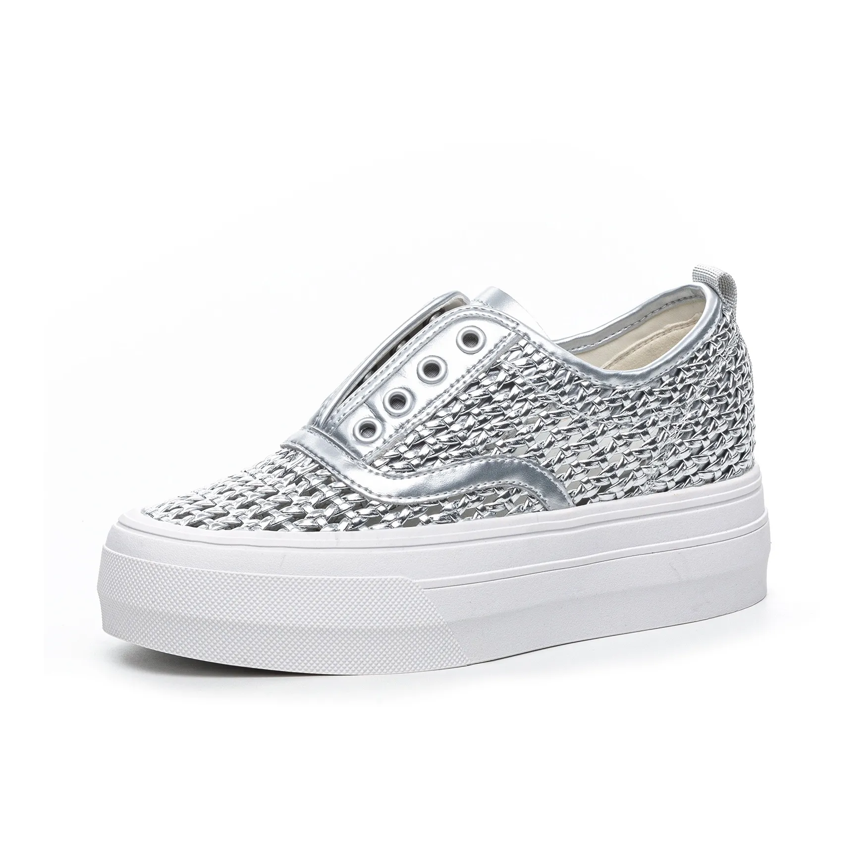 Help Универсальный Минималистский стиль Легкий Удобный Стильный Устойчивый к истиранию Скейтбординг Кроссовки Женские