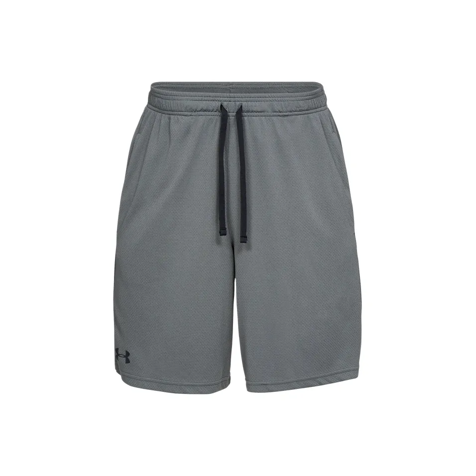 Under Armour Casual Shorts Men's Light Gray