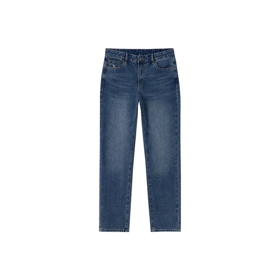 U.S. POLO ASSN. Мужские Джинсы