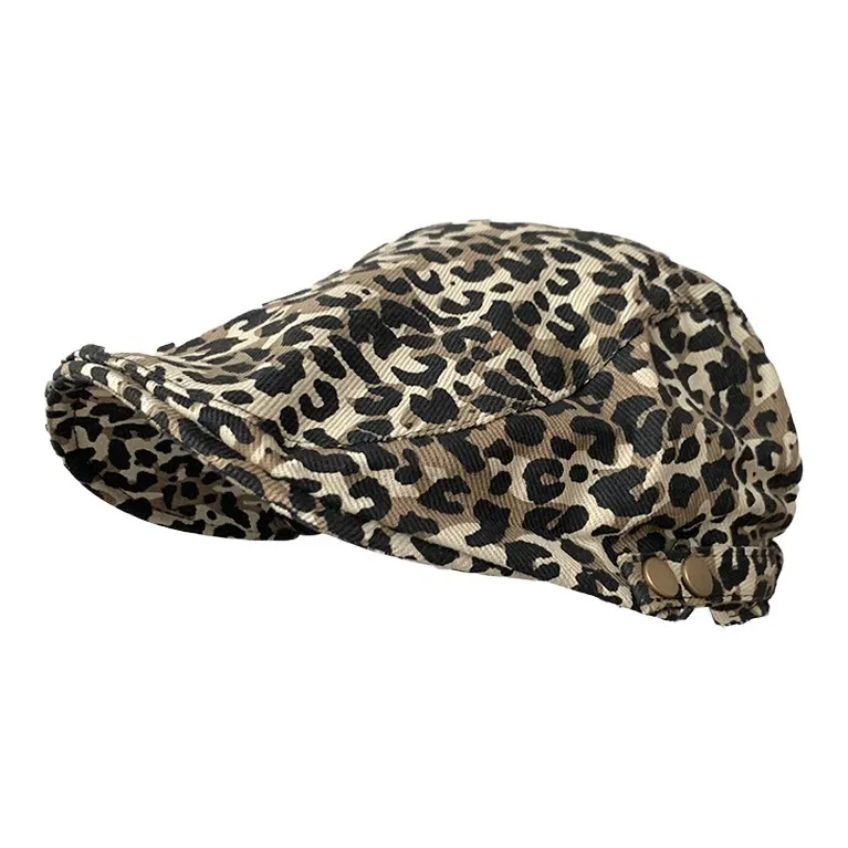 JKEM Хлопок Береты Женские