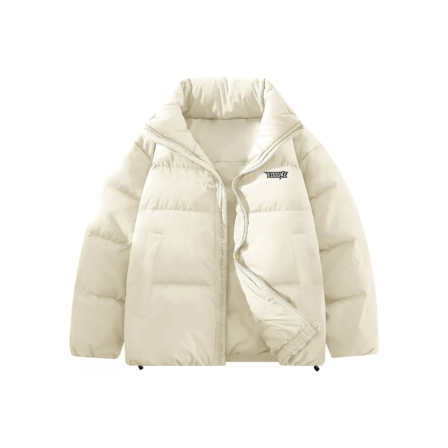 YAYA Унисекс Пуховики