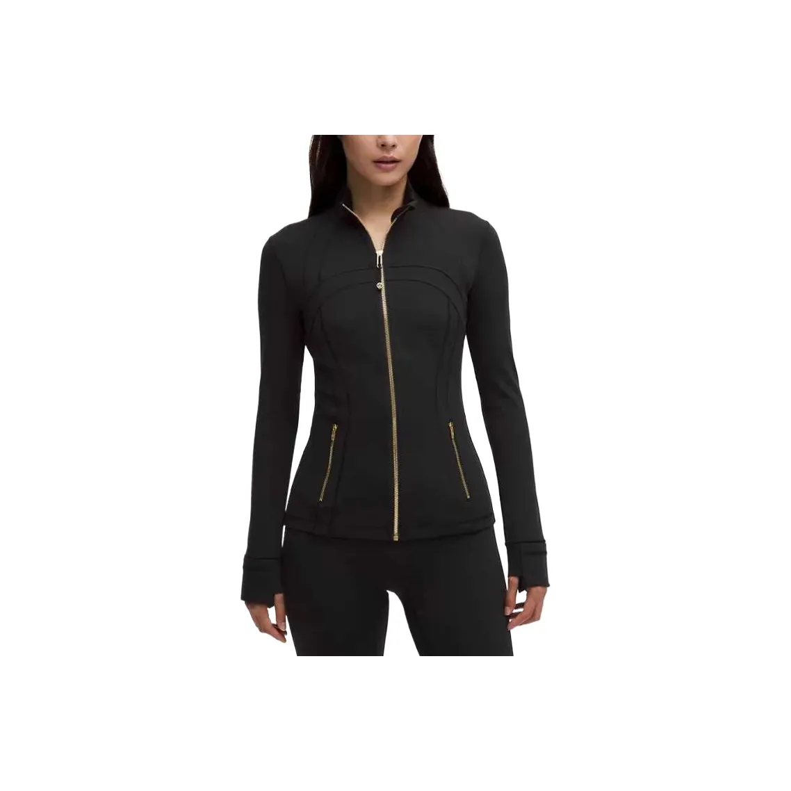 lululemon Define Куртка Женская