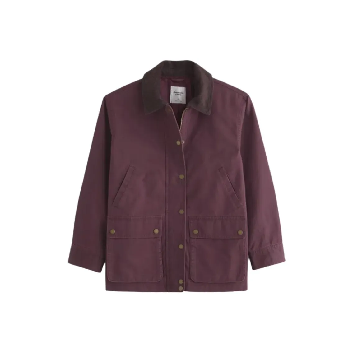 Abercrombie＆Fitch Куртки и Пальто Женские