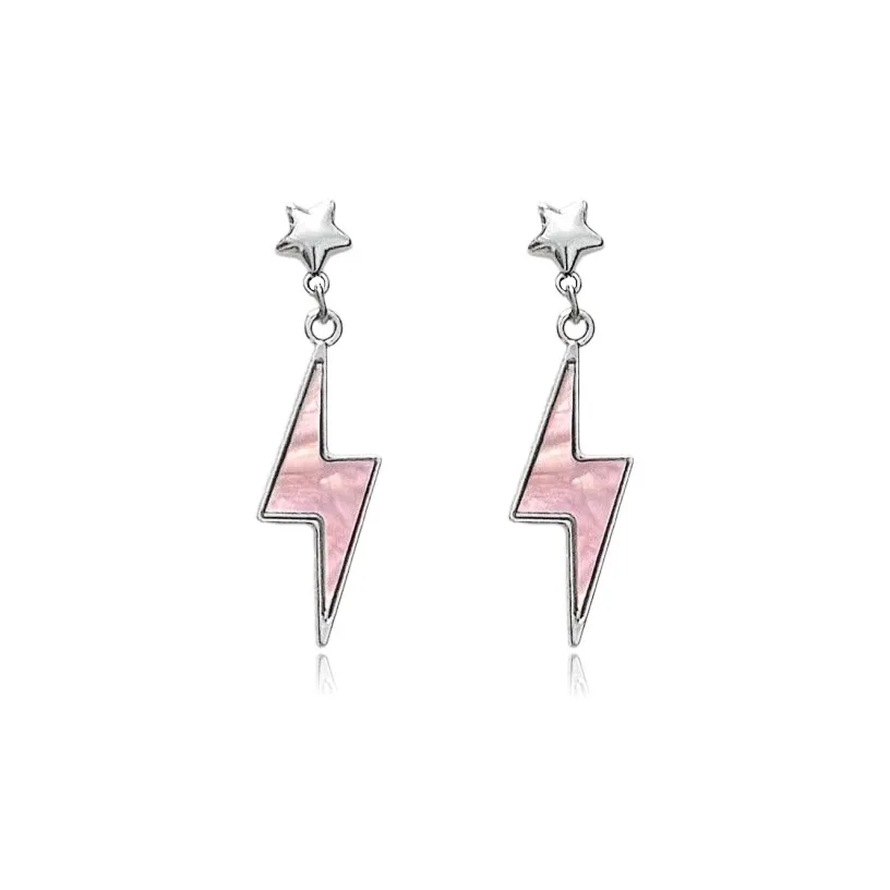 Серьги Ringlove из сплава женские