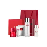 SK-II 소프트 스킨 클리어링 로션 230ml 여신 참사랑 의류 세트