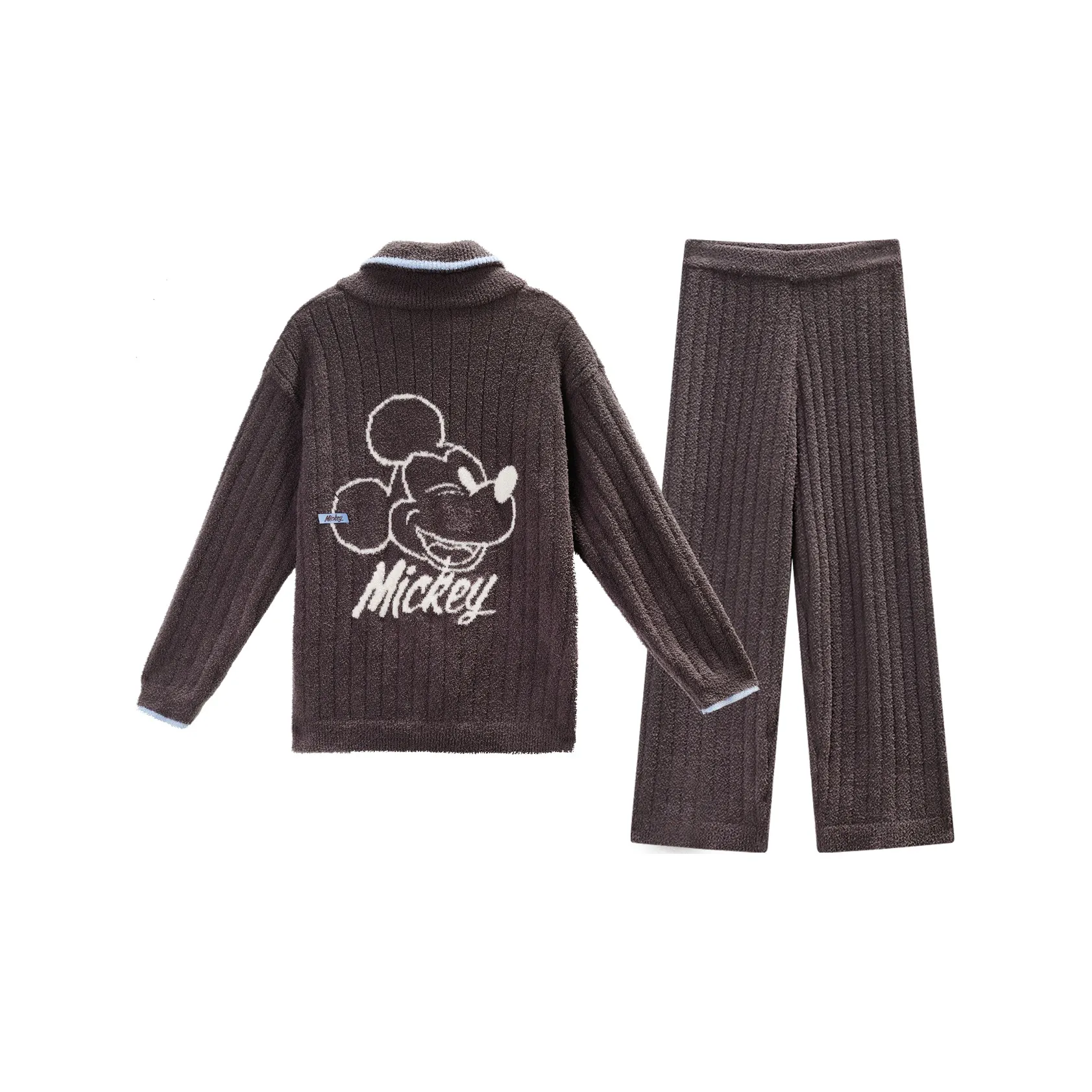 GUKOO x Disney Mickey Series Пижамный комплект Мужской