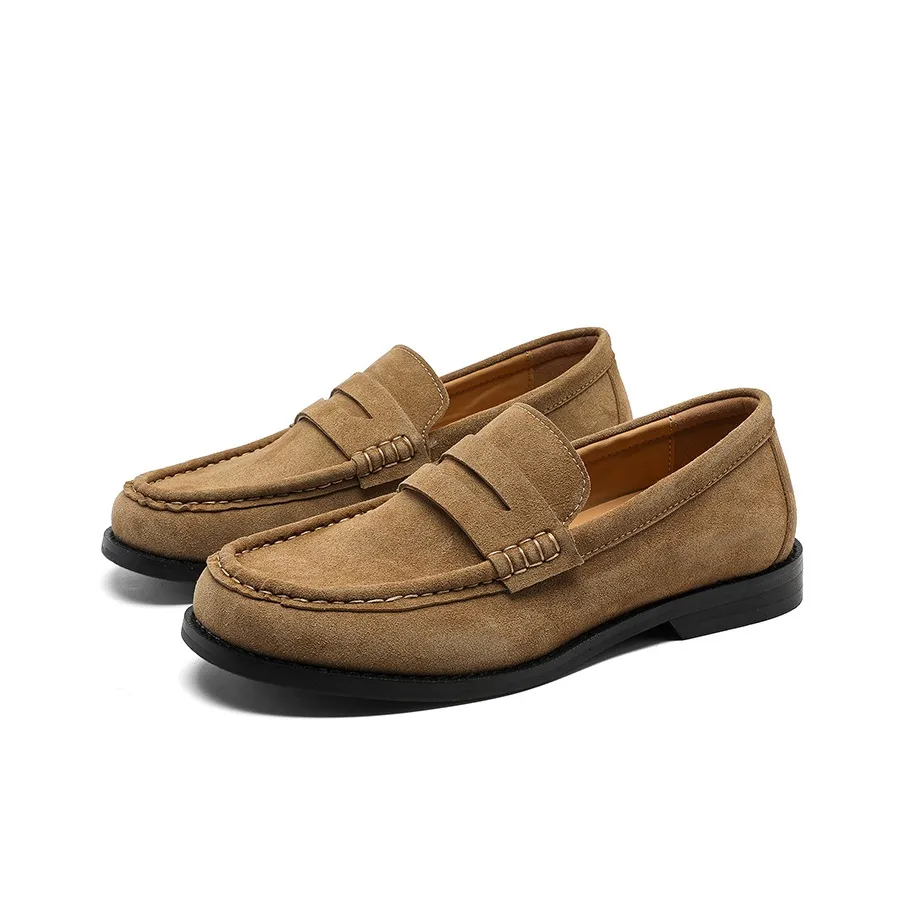 HAPPY DINO Лоферы Мужские