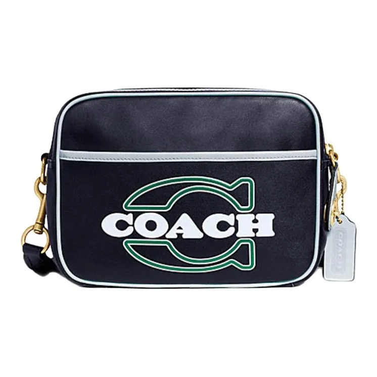 COACH Flight Crossbody Bags