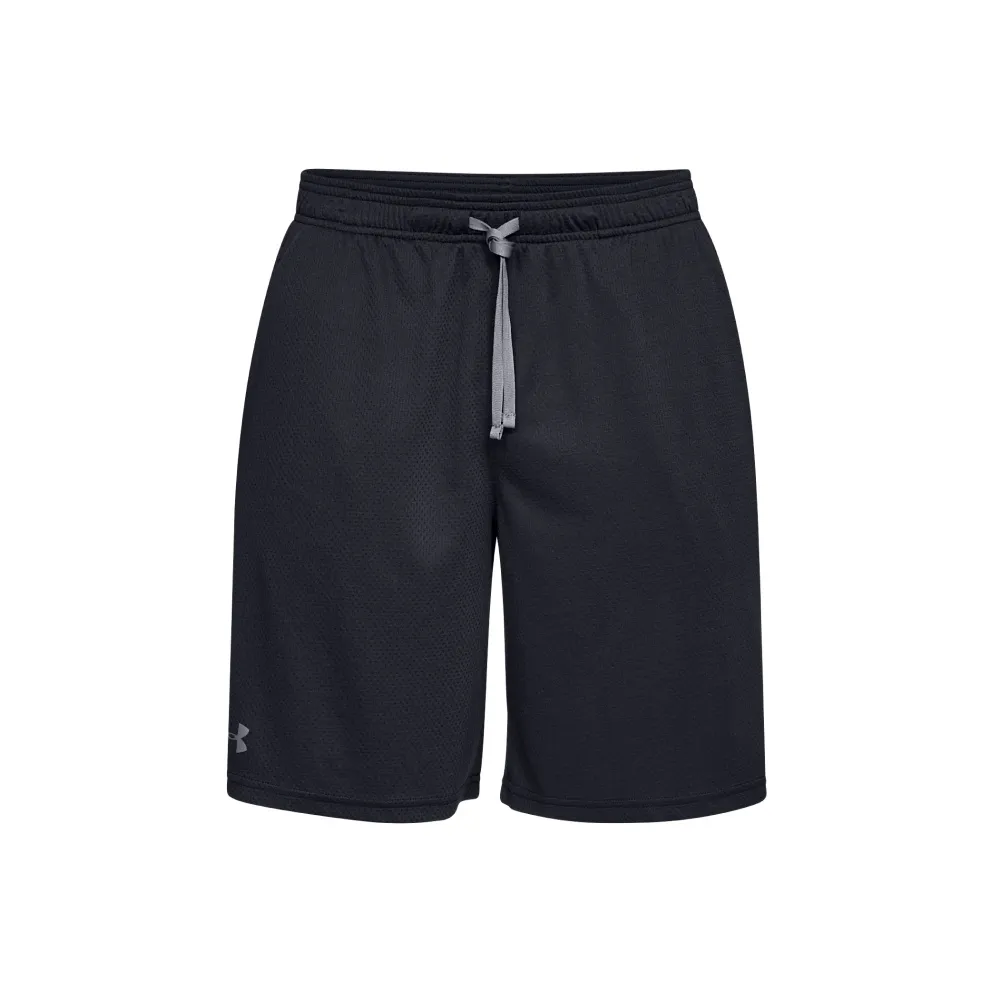 Under Armour Sports Life Collection Shorts Men's Black