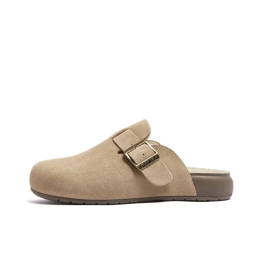 CAMEL Домашние тапочки для женщин