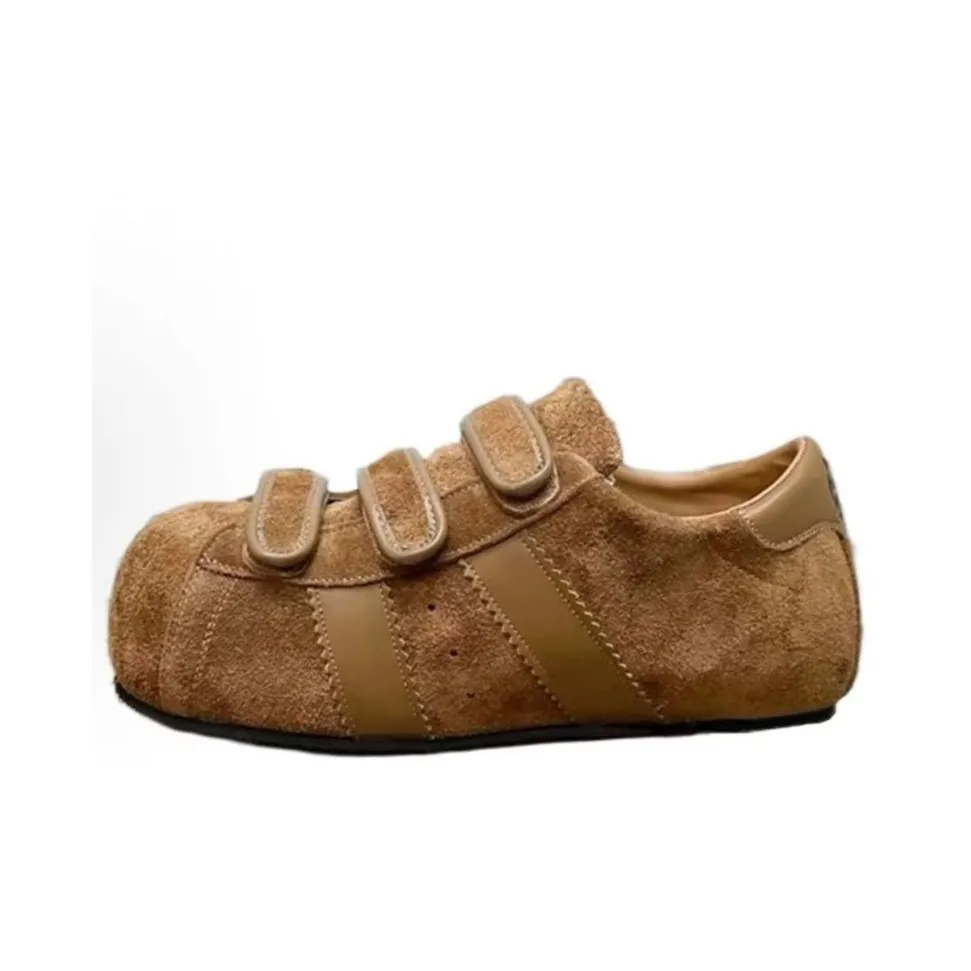 OSOCE Низкий топ Повседневная обувь Женская