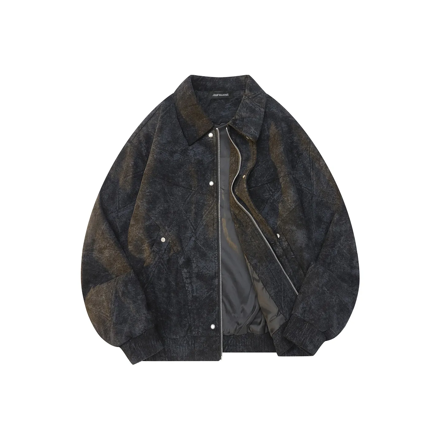 JEANSWEST Унисекс Куртки