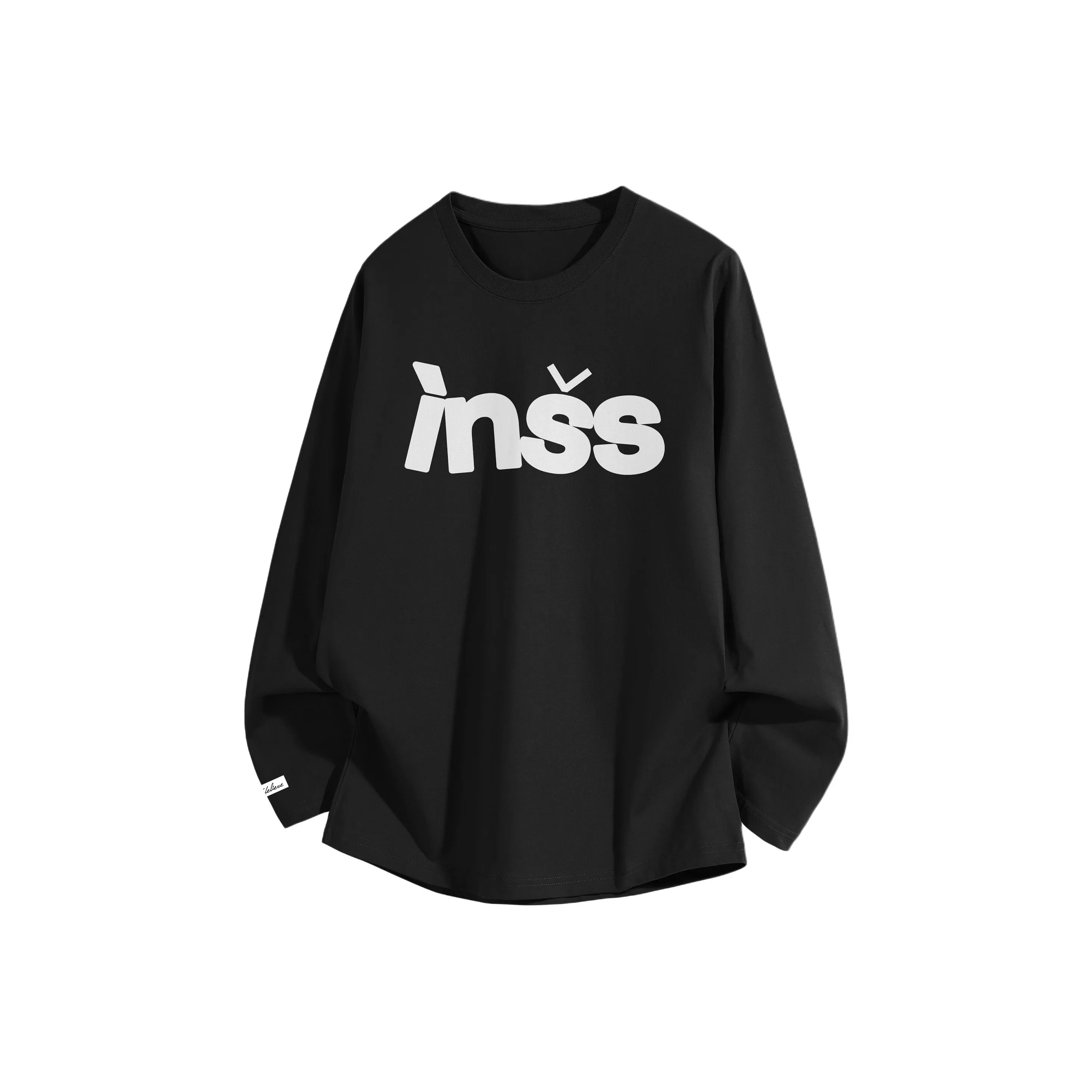 IN'S Унисекс Свитшоты