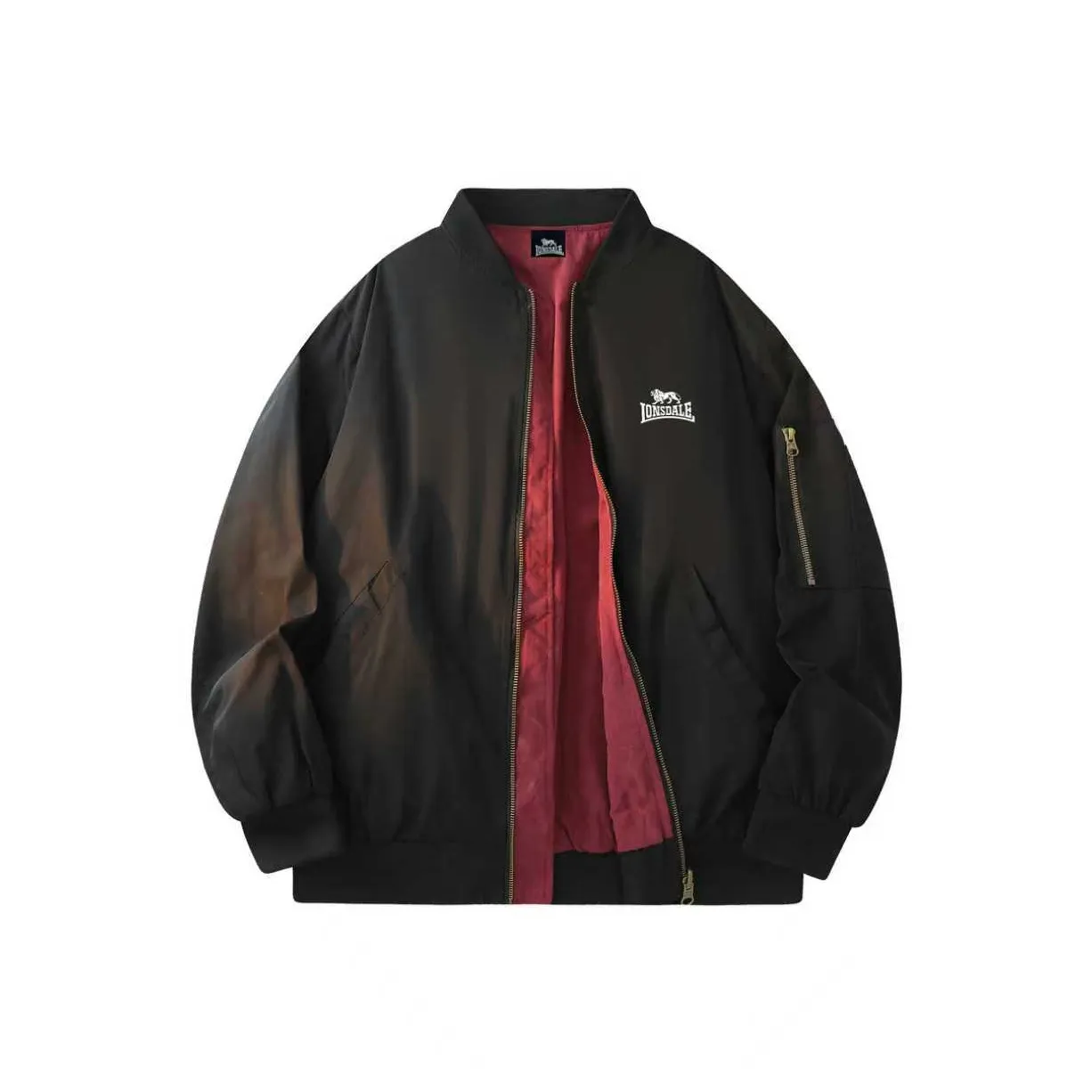 LONSDALE Куртки и Пальто Унисекс