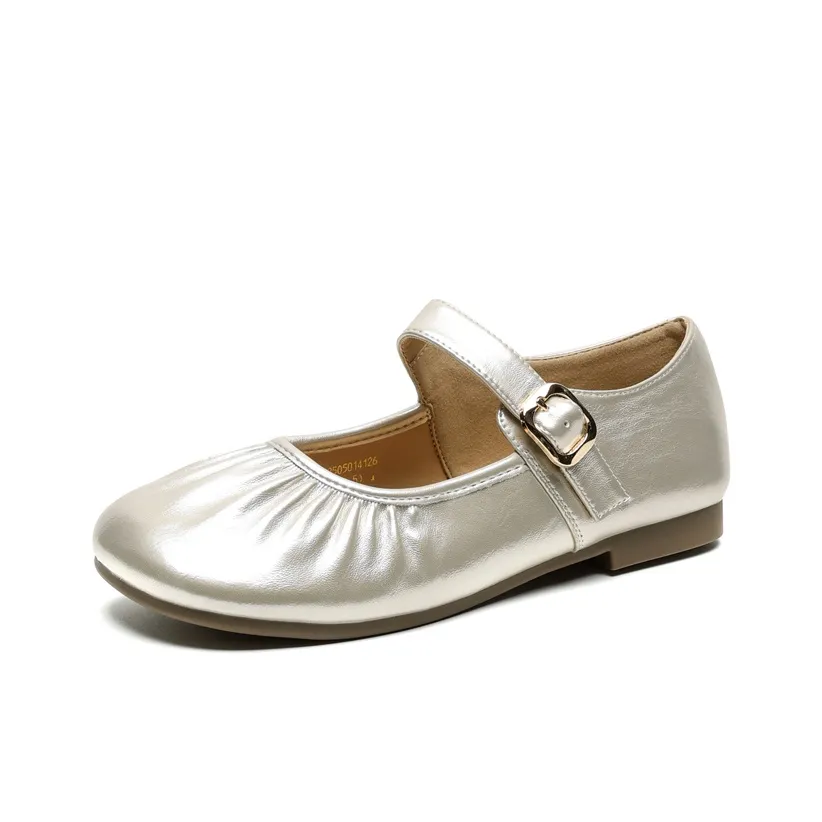 WESTLINK Mary Jane обувь с низким каблуком для женщин