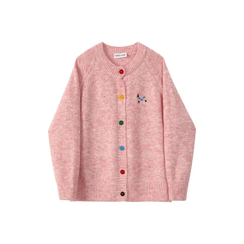 MIMOSA CHUR Вельвет Feel Пальто Женское