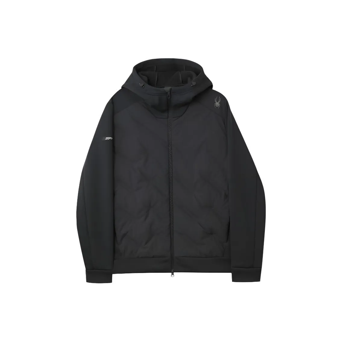 SPYDER Мужская пуховая одежда