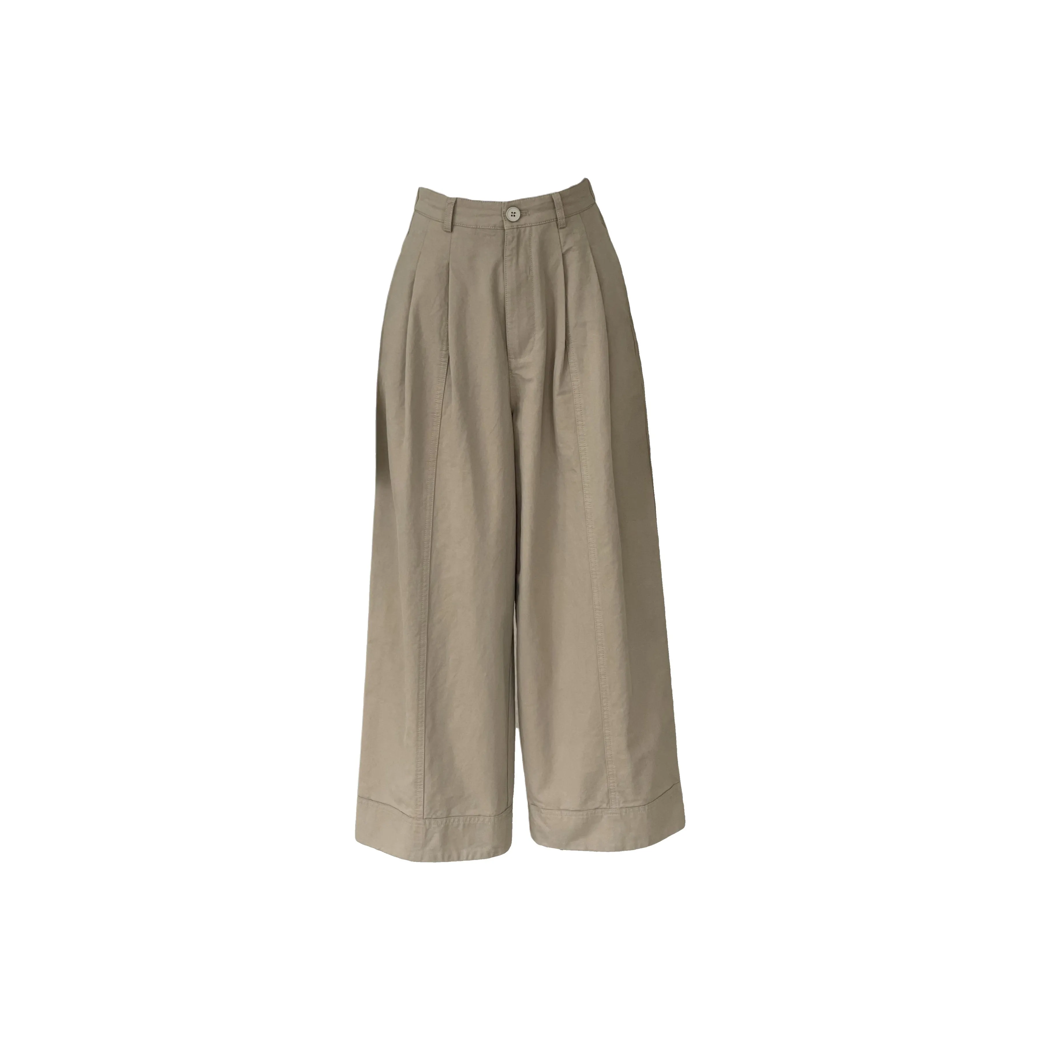 ACJL Осенние и зимние утягивающие брюки длина до щиколотки повседневные для женщин