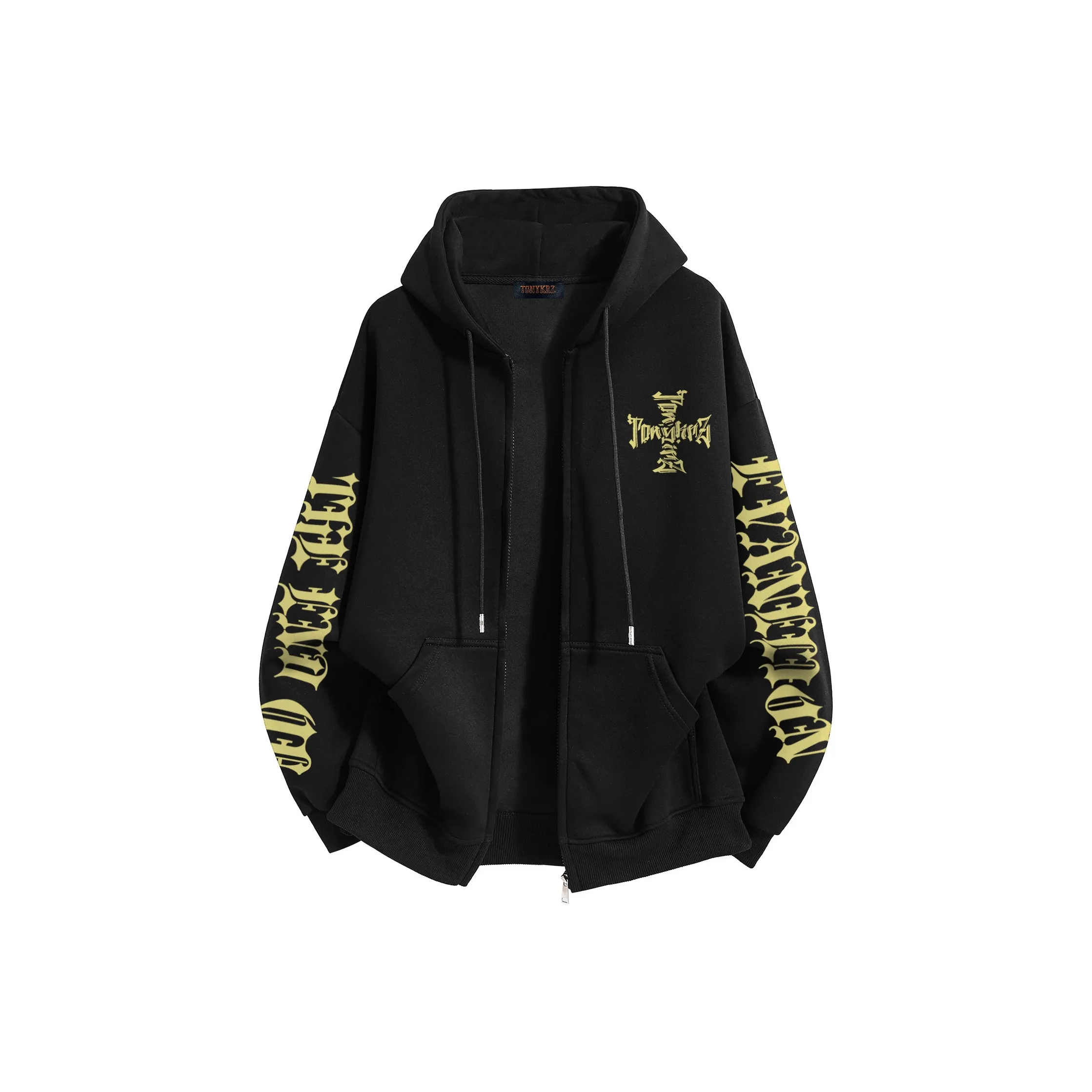 TONYKRZ Унисекс Свитшоты