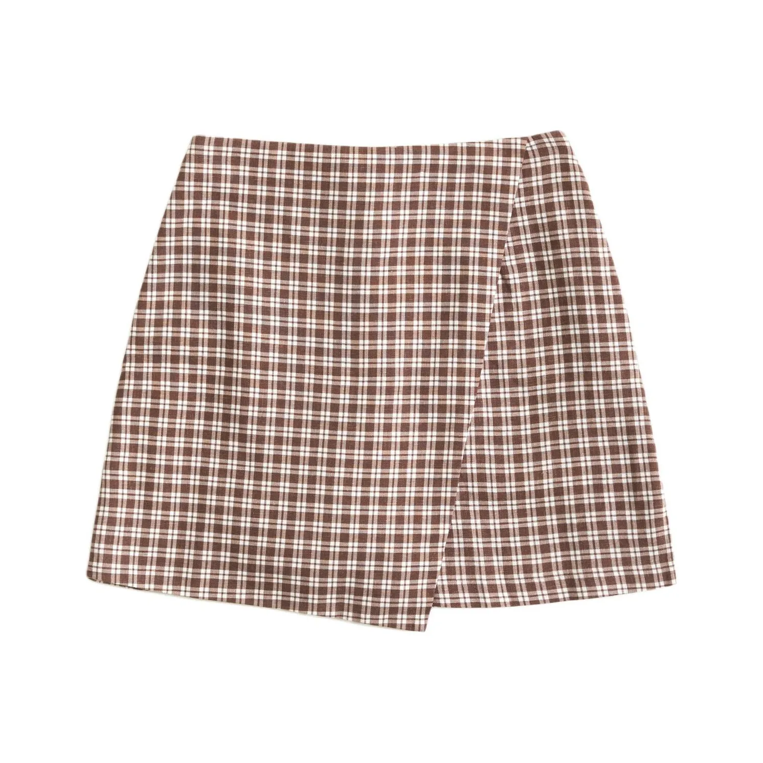 Abercrombie＆Fitch Повседневные короткие юбки Женские