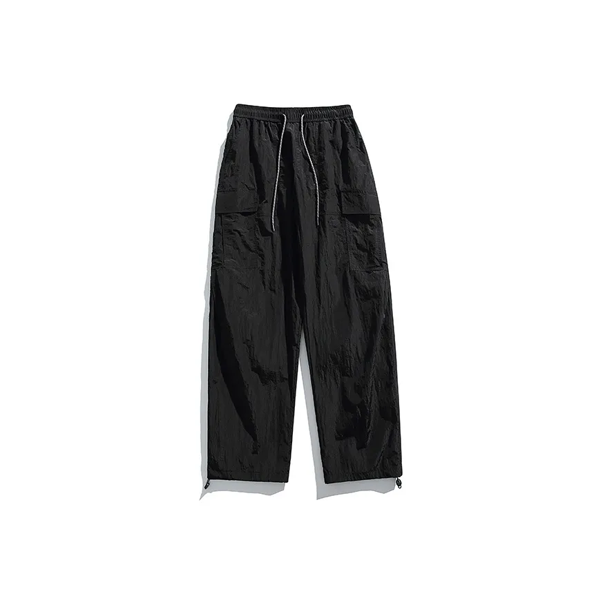 Youth Pastoral Order Повседневные брюки Унисекс