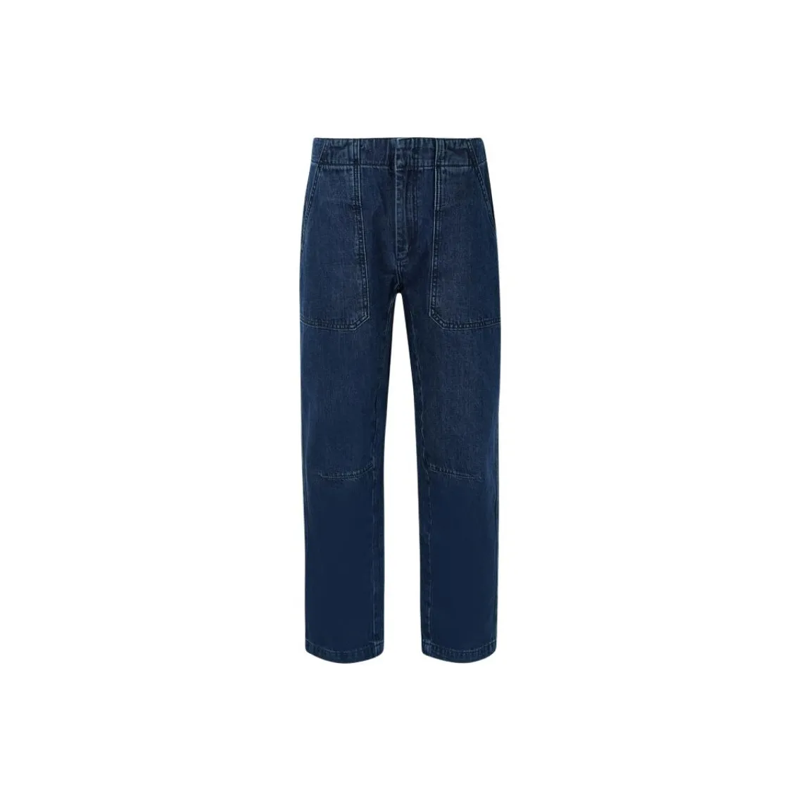 RAG BONE Blue Women's Jeans RAG BONE Синий Женские Джинсы