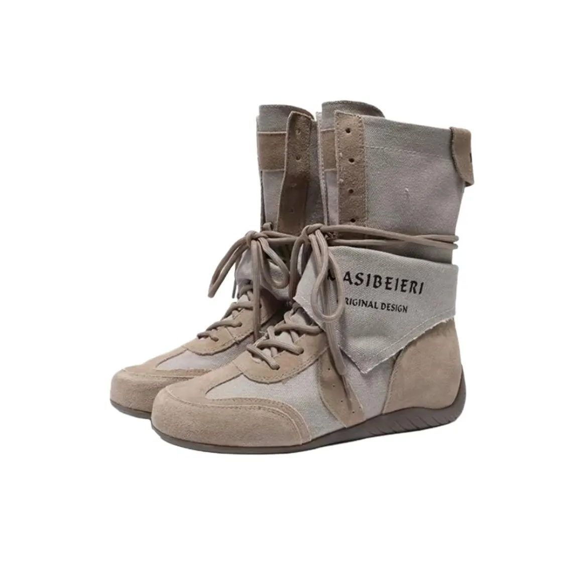 SHUMO Женские ботильоны