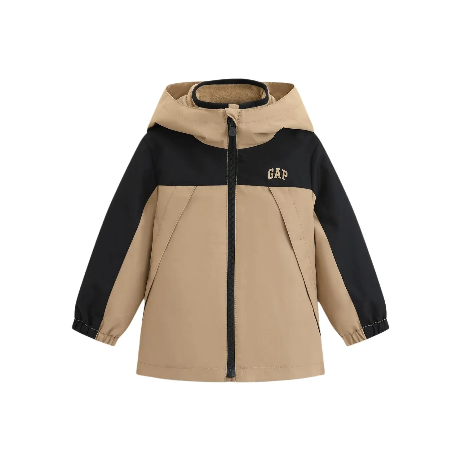 GAP совместная бренд-куртка для детей 3-7 лет