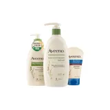 겉감 로션 354ml + 겉감 워시 532ml + 핸드 크림 100g