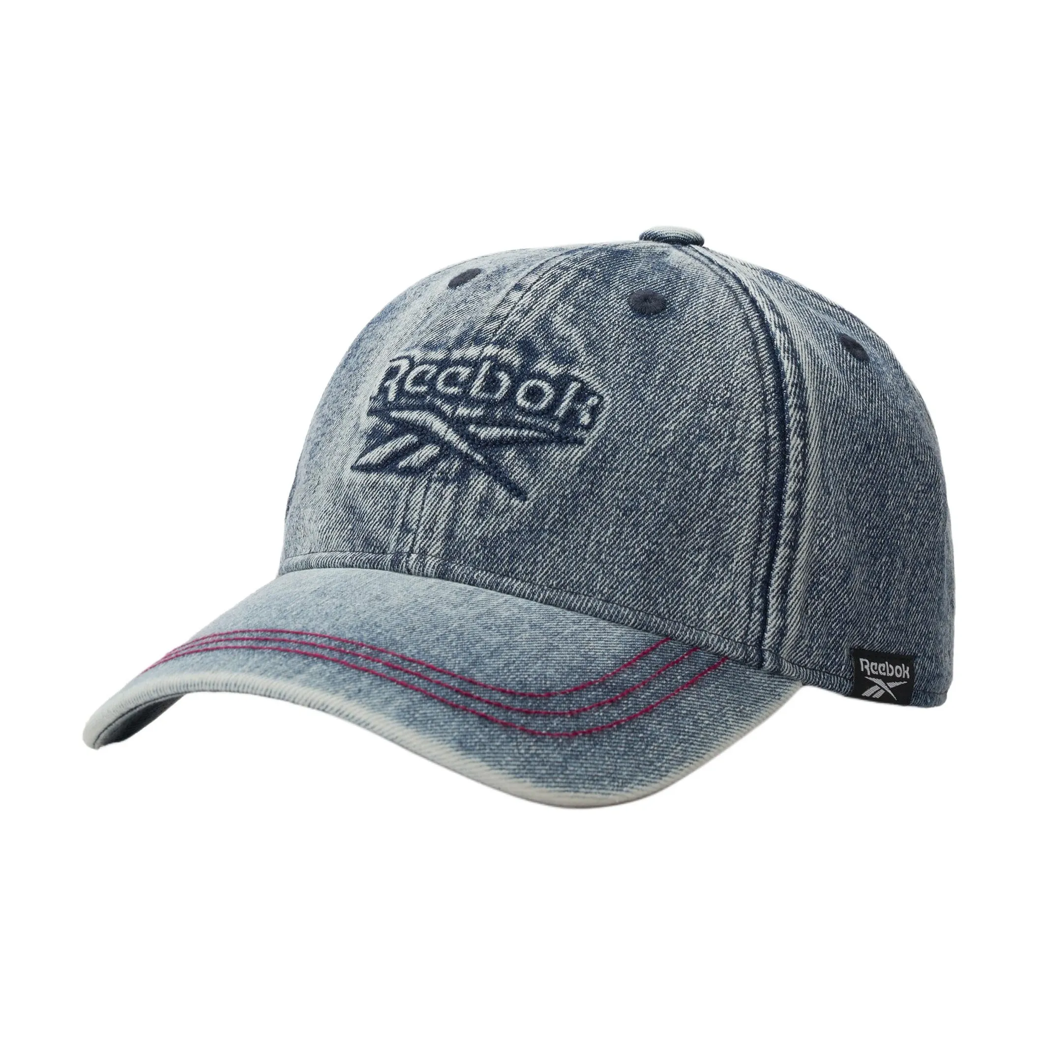 Reebok Хлопковые кепки унисекс