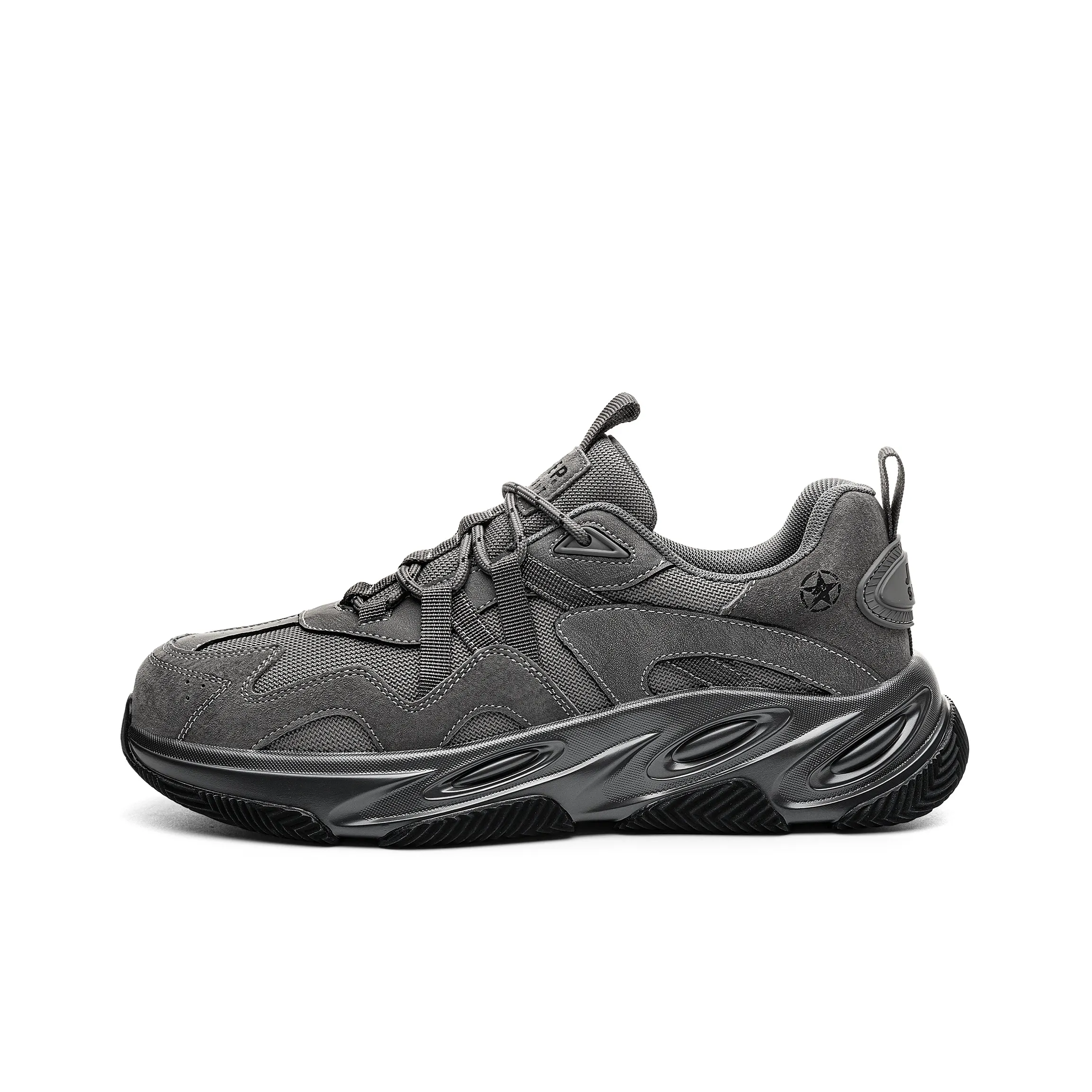 JEEP SPIRIT Масло-Кроссовки Низкие Топ Мужские