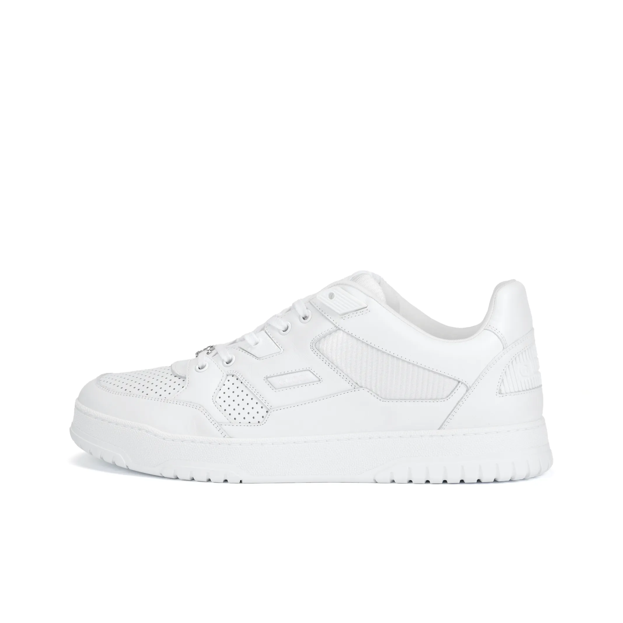 GUCCI Jones Sneaker 'White'