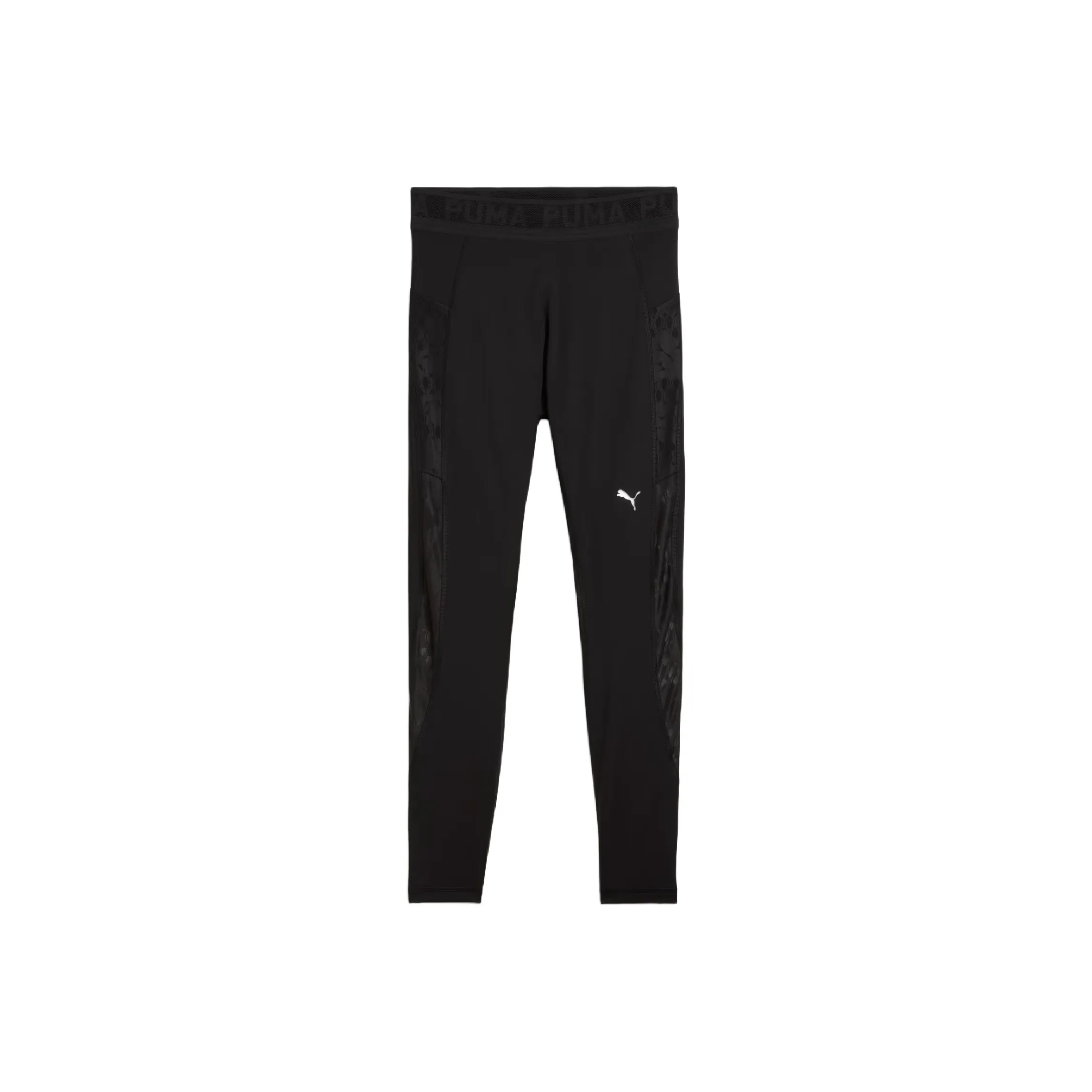 PUMA Leggings 7/8 Con Encaje Para Mujer