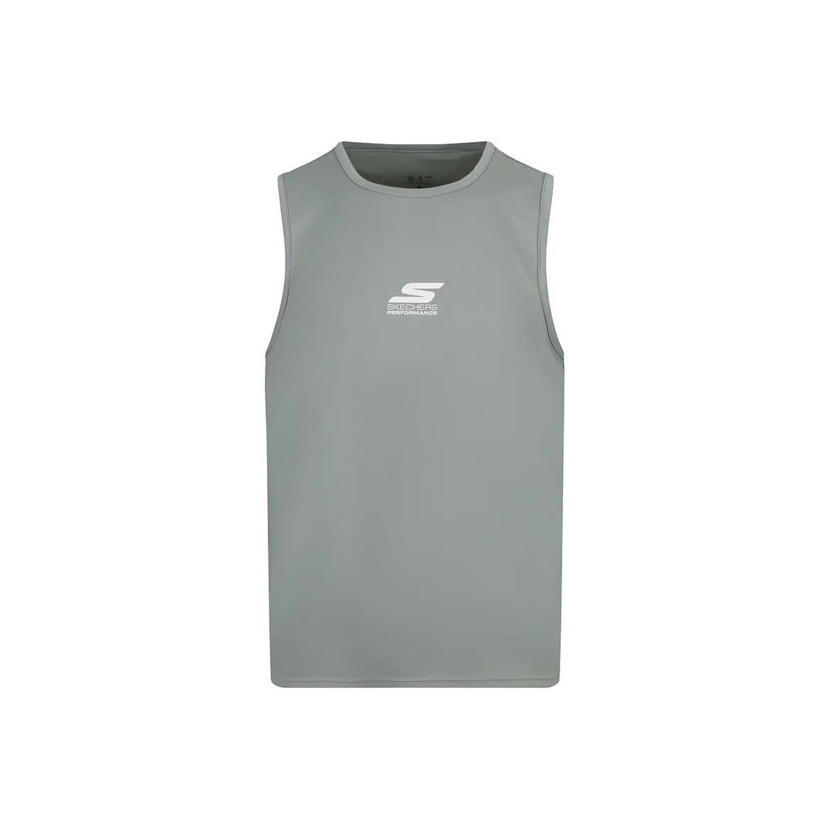 Skechers Shadow Цвет 0068 Мужские Майки