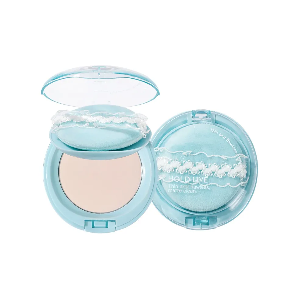 Hold Live Light Feather Soft Focus Пудра Естественный 9,2 г