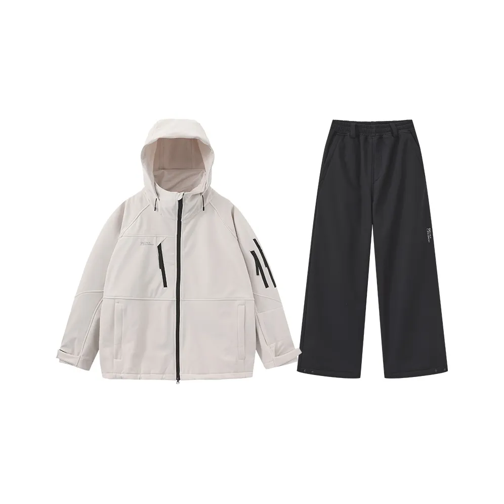 Coldelement SKI Костюм Комплект Унисекс