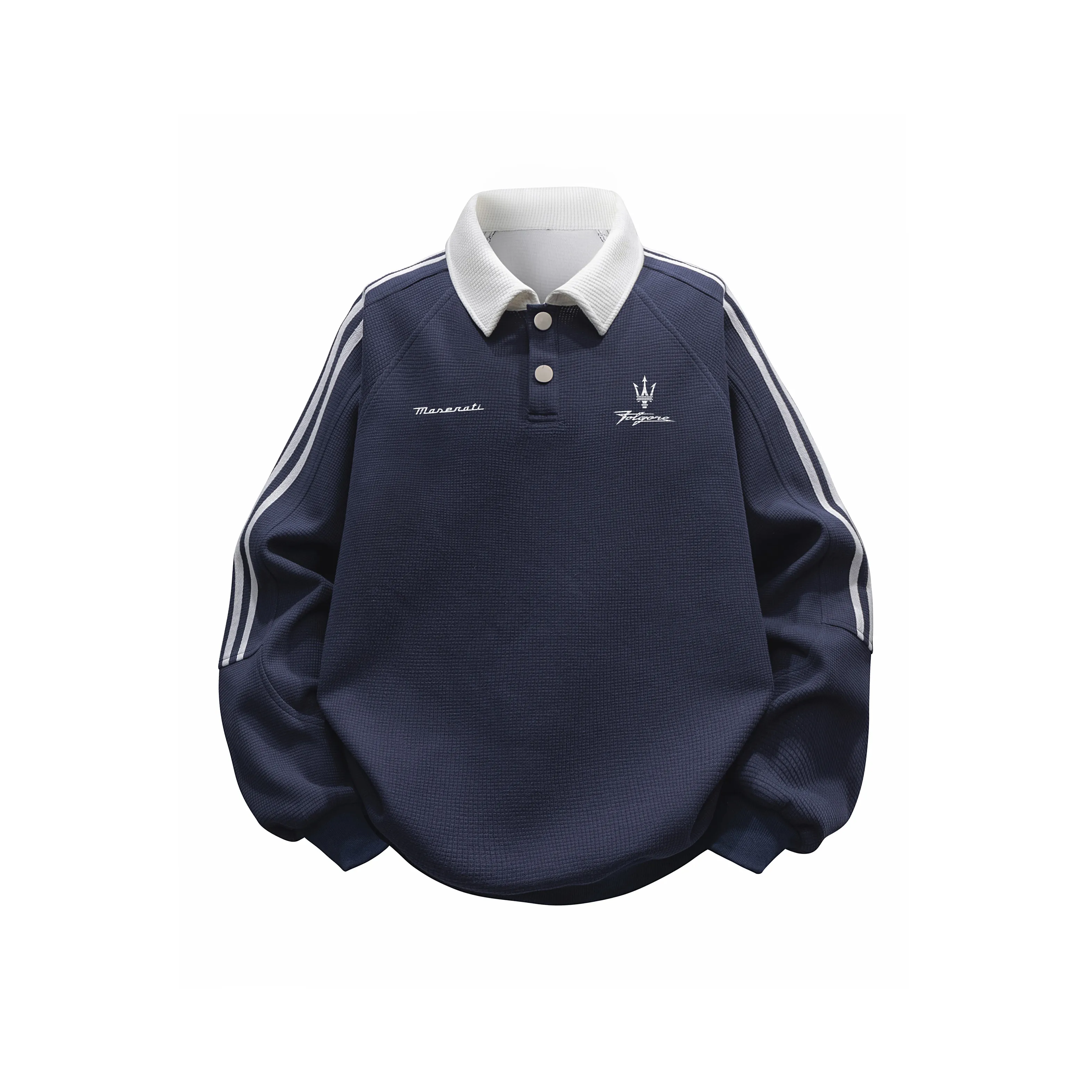 Maserati Унисекс Поло