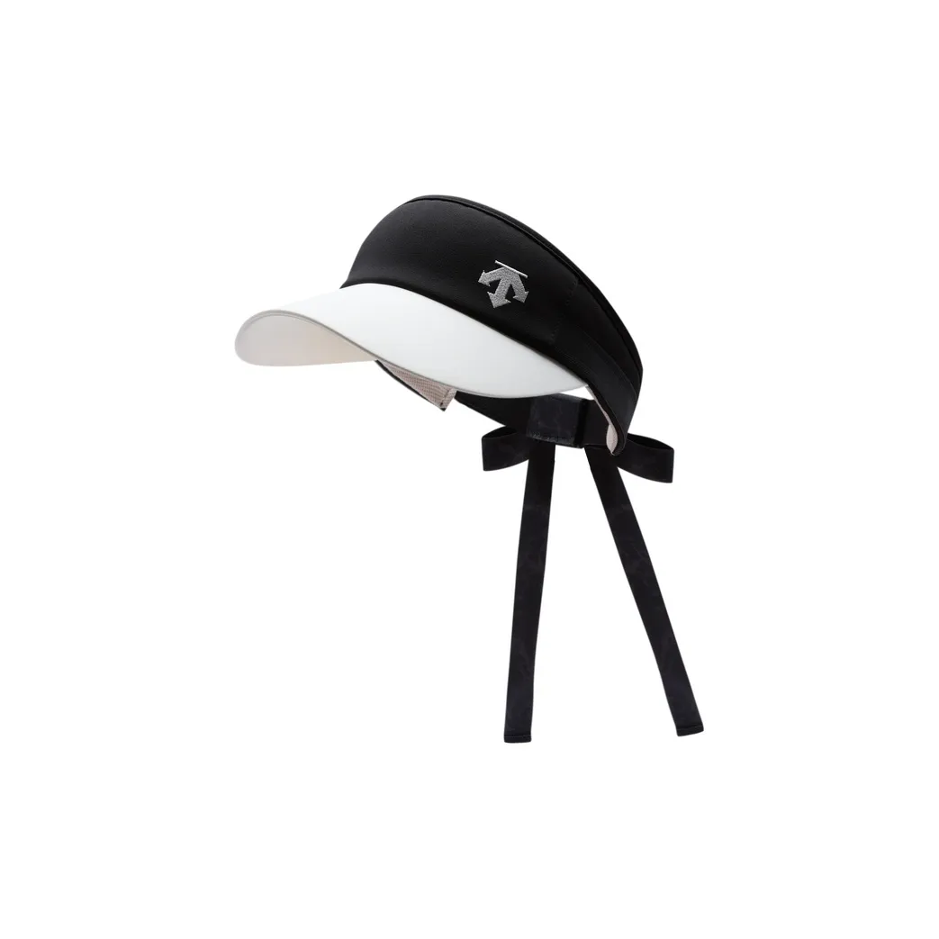 DESCENTE Полиэстер Шапки и Кепки Женские