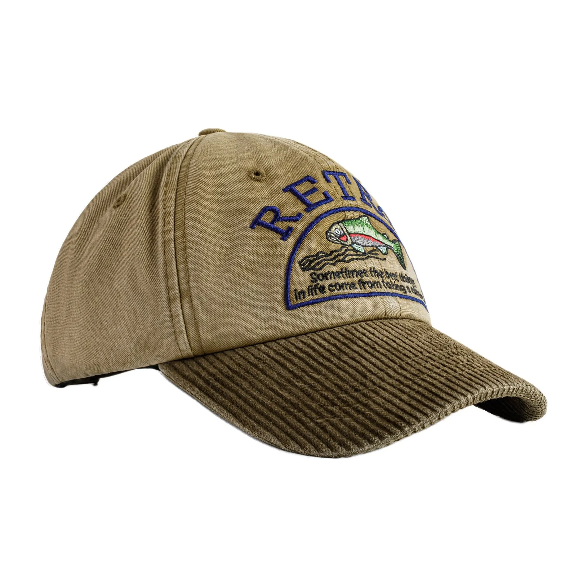 MADEN Хлопковые кепки для мужчин