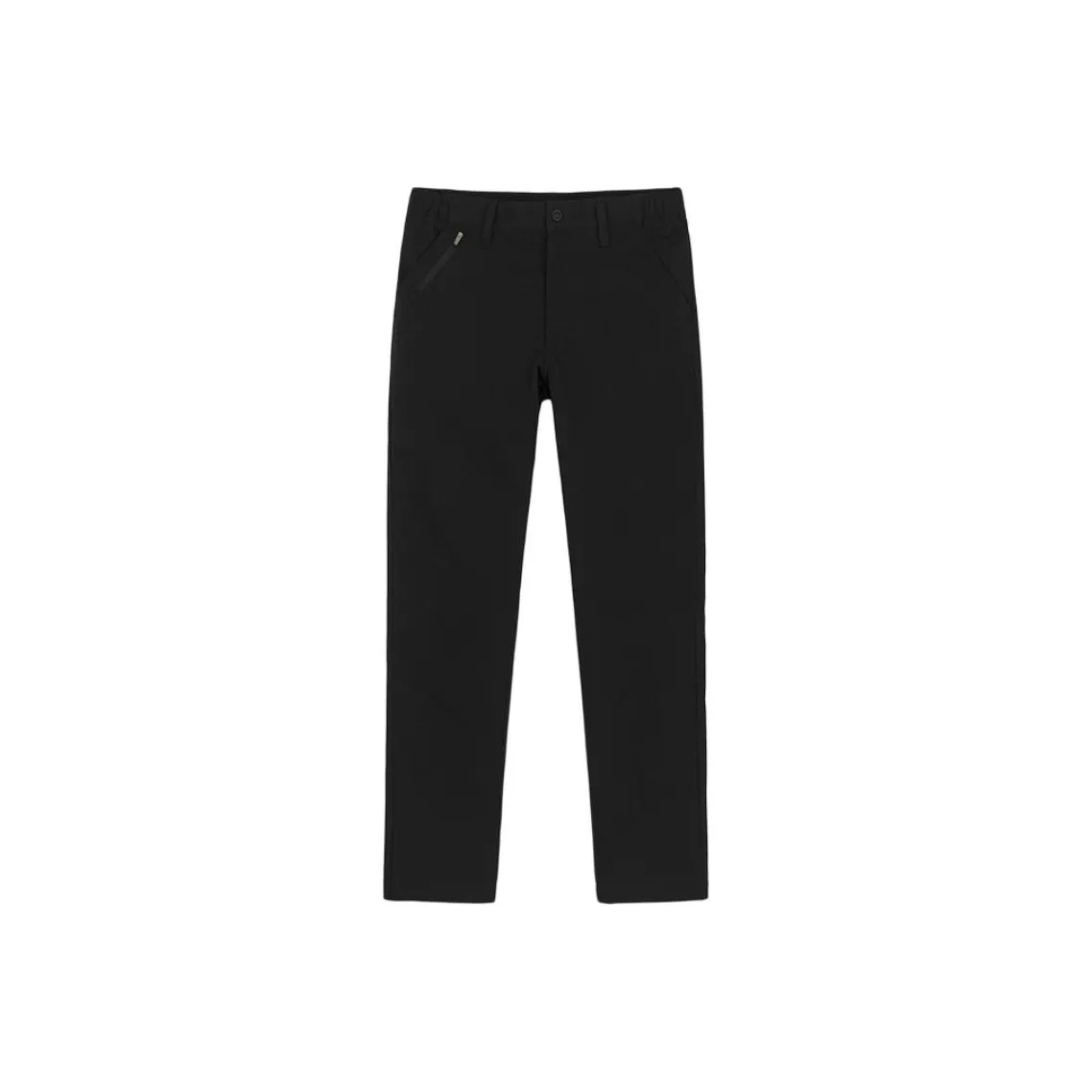 Timberland Мужские Повседневные Брюки Черные