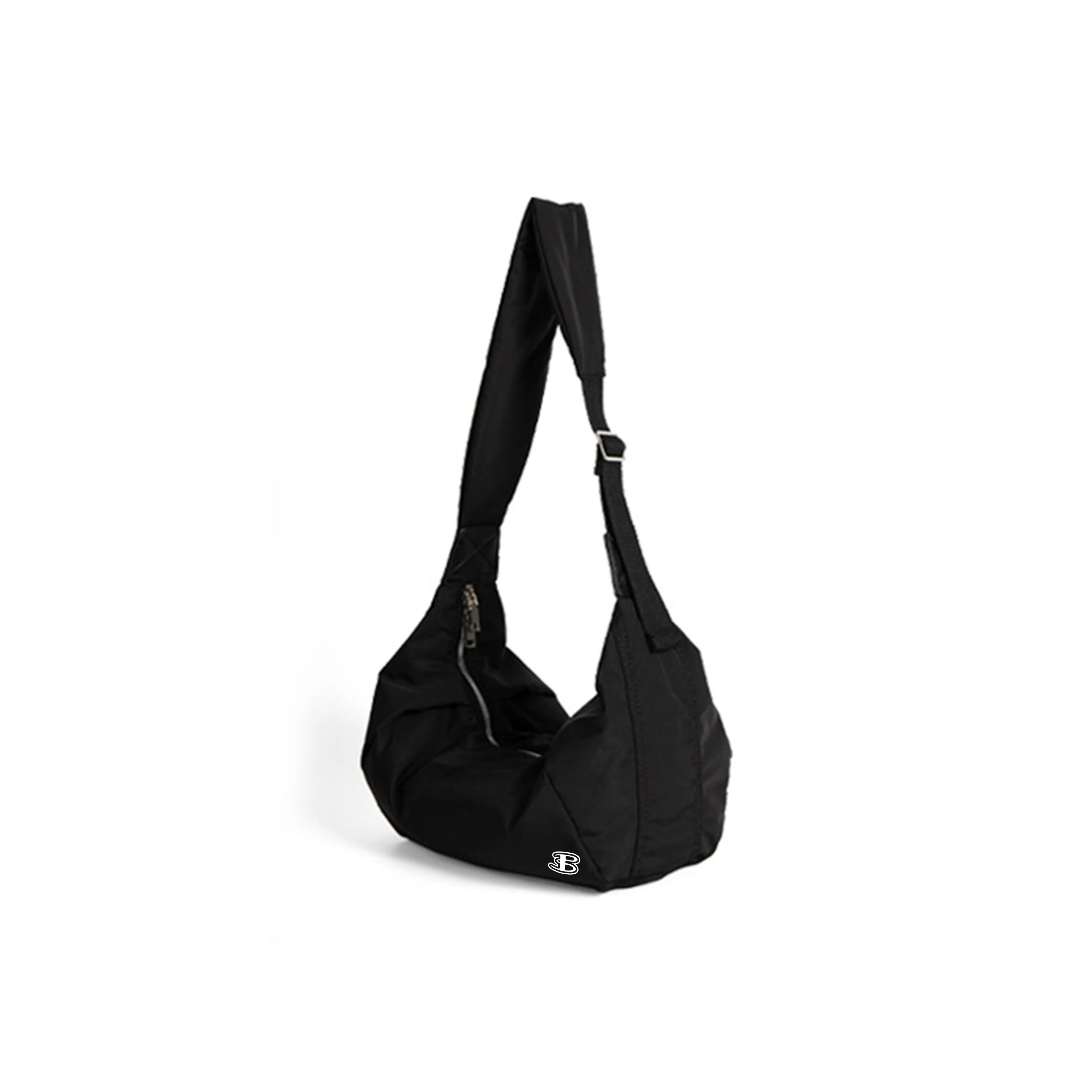 BEN SHERMAN Нейлоновая сумка через плечо унисекс разноцветная