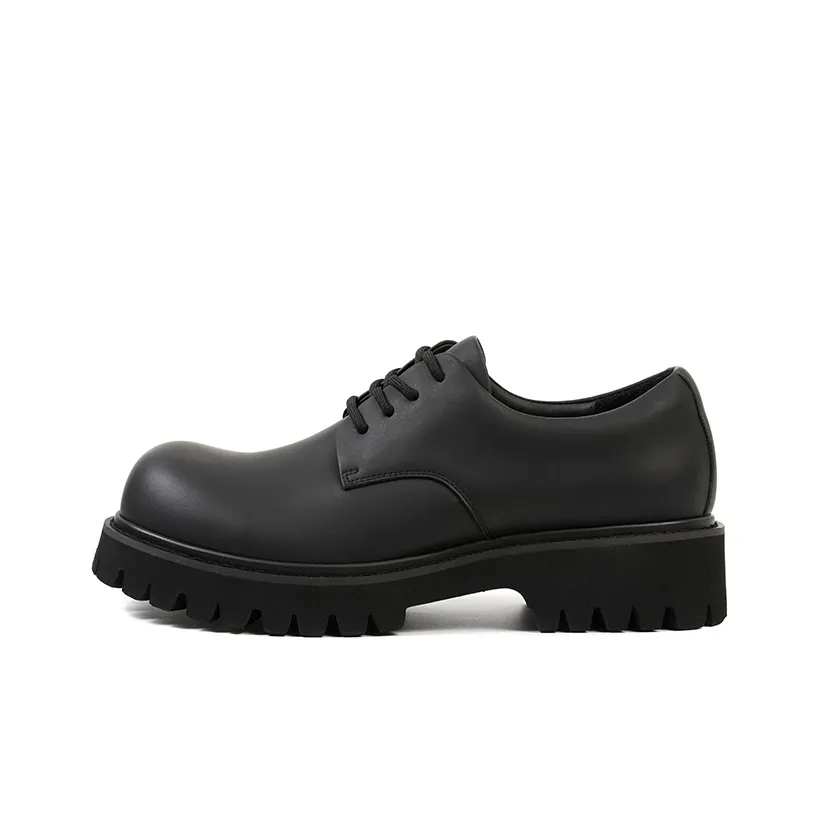 KREATE Casual Shoes Men's Black/Khaki