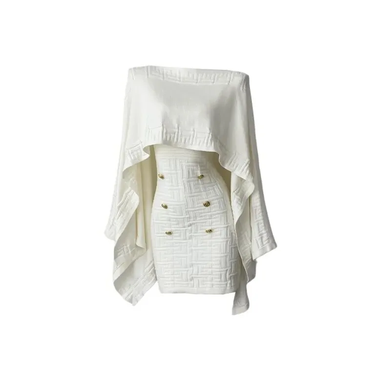 MUQINGQING Женские Комплекты с Юбкой