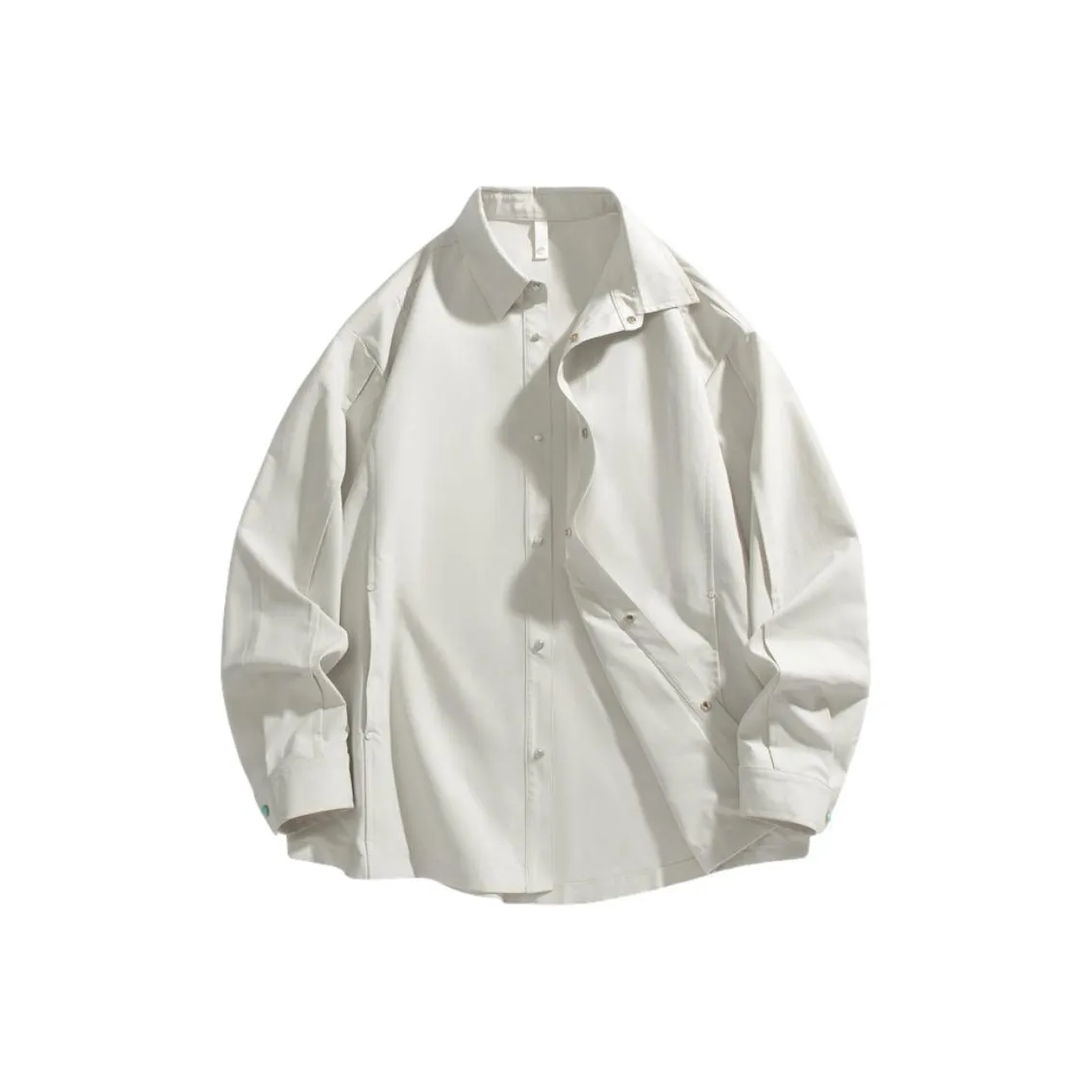 ALPINE PRO Осенний ALPINE PRO Рубашка Мужская