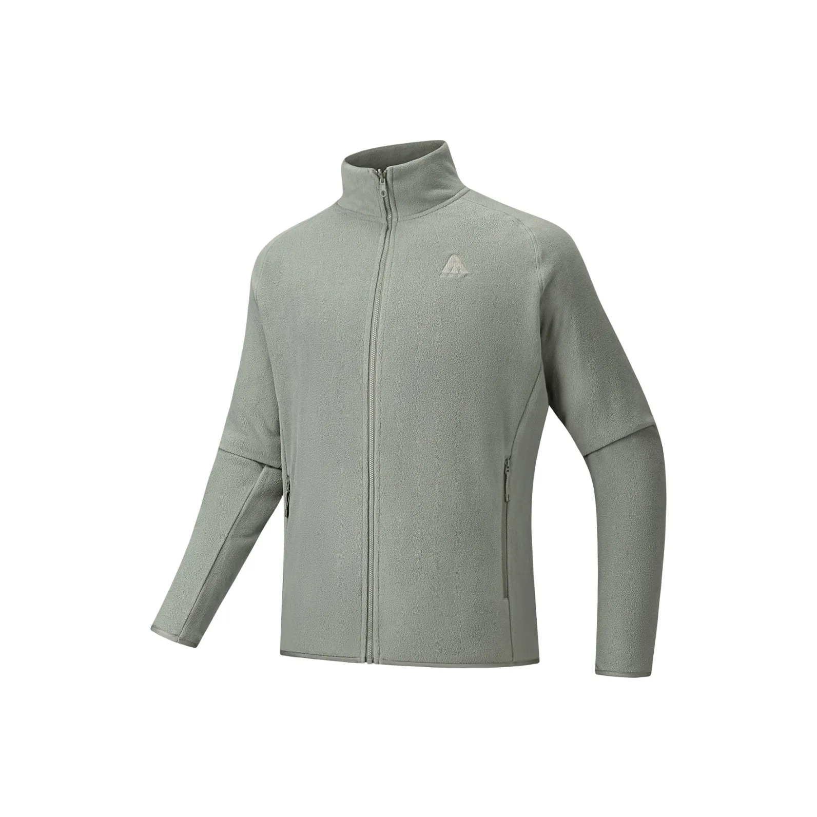 ANTA Outdoor Collection Куртка Мужская Tipsy Зеленая