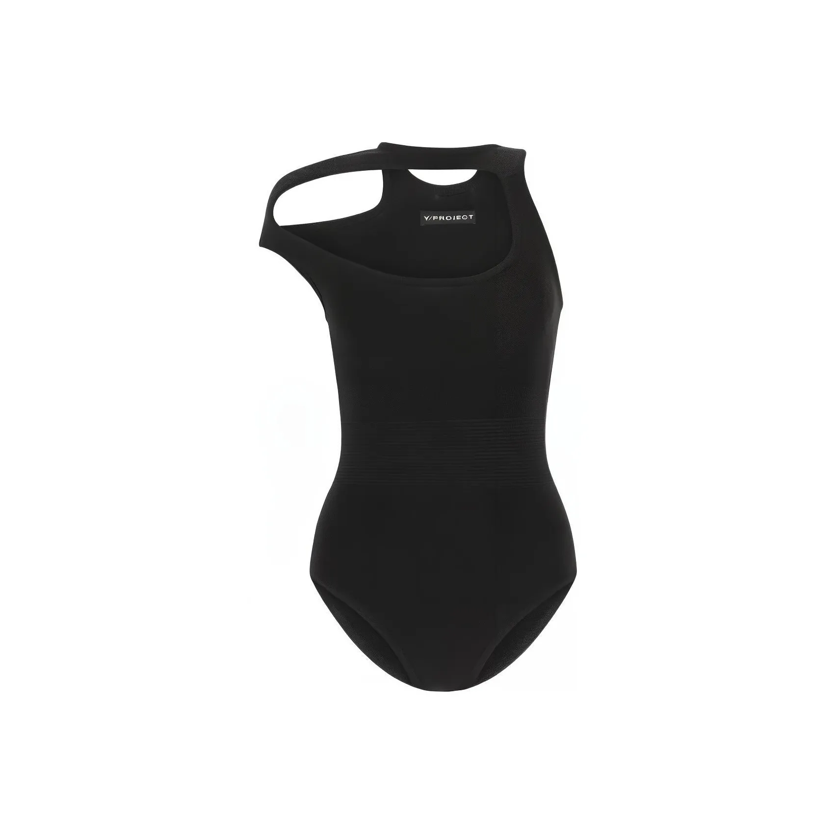 YProject Комбинезон Женский Черный