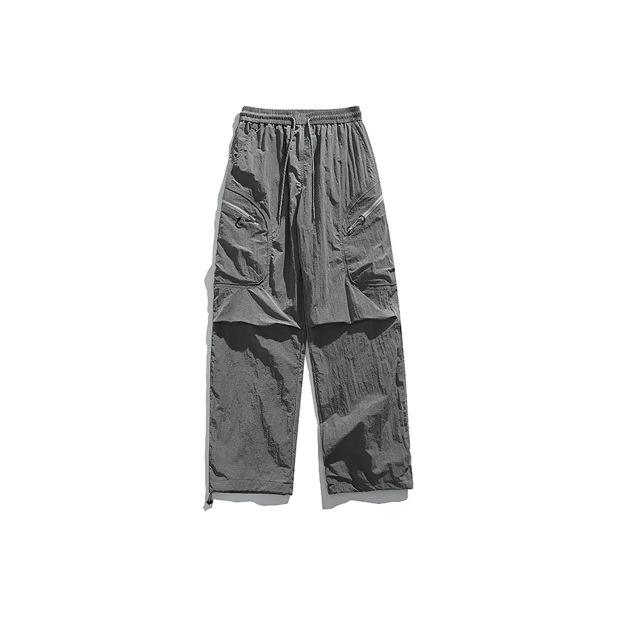 Youth Pastoral Order Повседневные брюки Унисекс