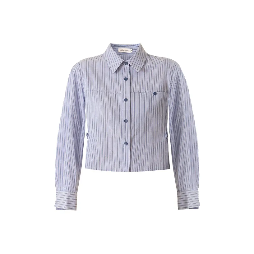 DIY Sun Protection Рубашка Женская